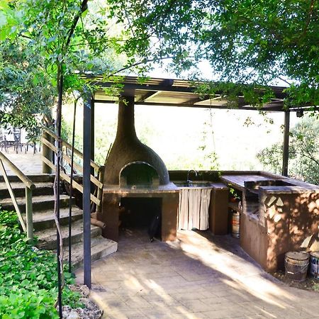 Casa Rural El Tejar Viejo Carcabuey Eksteriør bilde