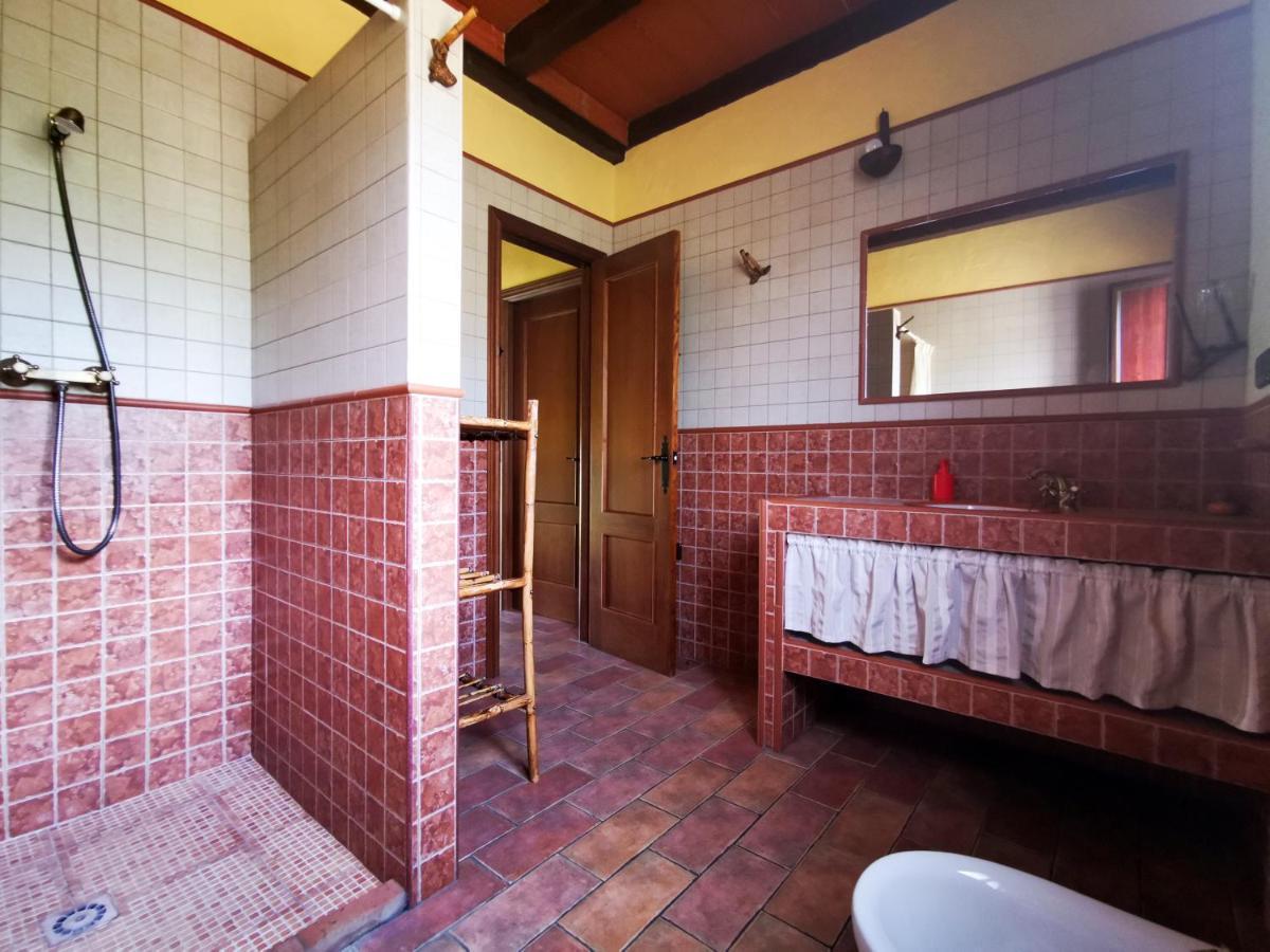Casa Rural El Tejar Viejo Carcabuey Eksteriør bilde